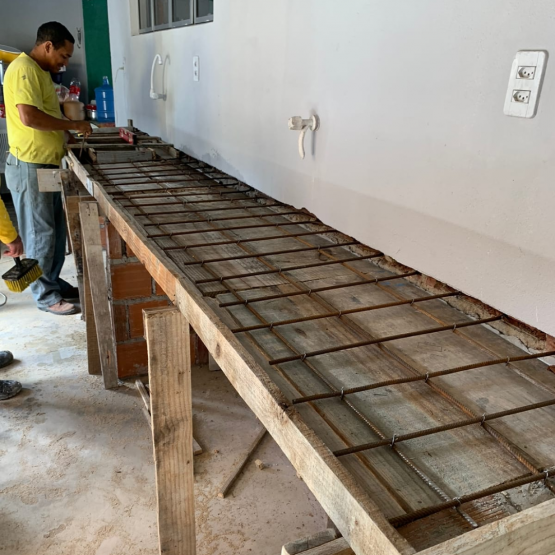 Reforma Residencial