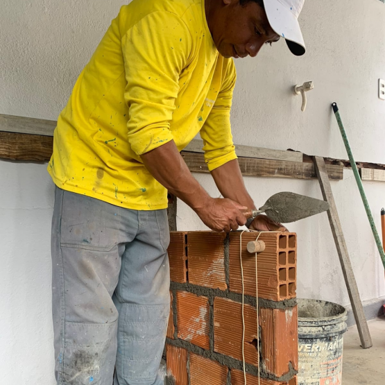 Reforma Residencial